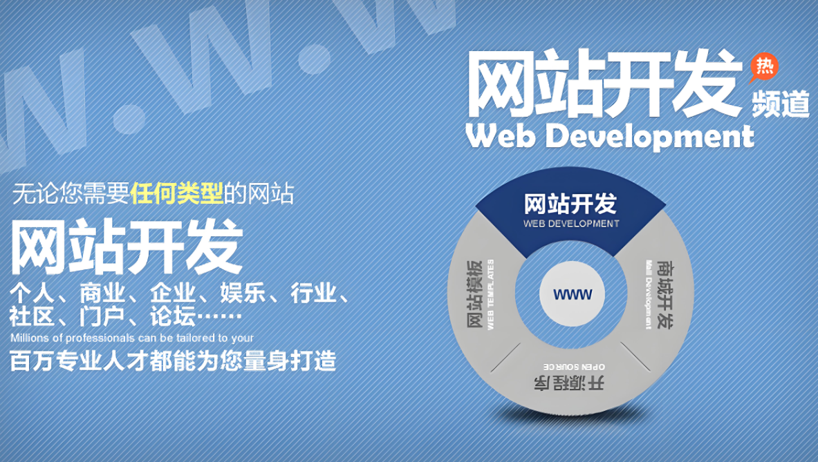 巢湖网站建设服务价格